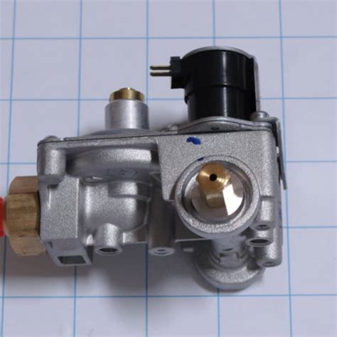 dc  samsung valve gas