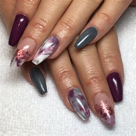 finesse nails  training  twitter sculptured acrylic