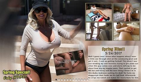 Wifeysworld Sandra Otterson Spring Bliss Porno Videos Hub