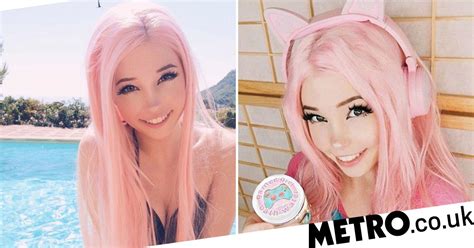 Belle Delphine Instagram Ban Is Technical Issue New