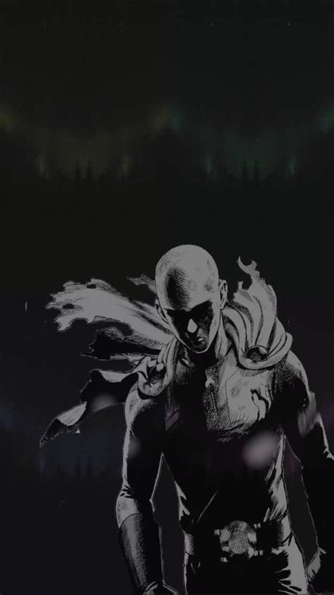 Download One Punch Man Wallpaper By Frackerx 42 Free