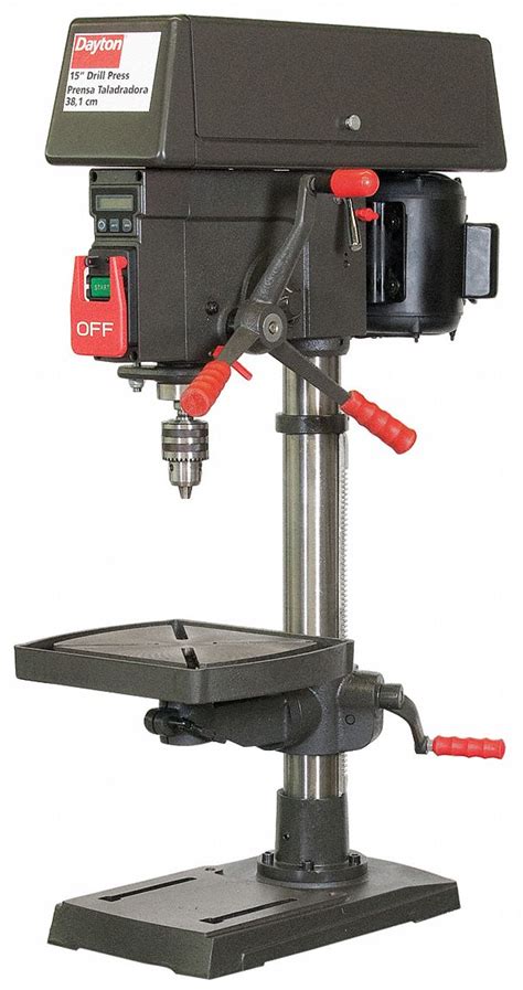 dayton drill press parts manual reviewmotorsco