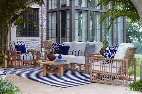 trendy patio furniture designer outdoor patio furniture mix