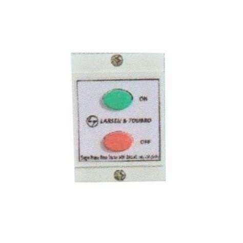 single phase  modular ac motor starter  rs  single phase starter  delhi id
