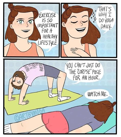 111 Hilarious Comics By Moga That Every Girl Will Relate To Bored Panda