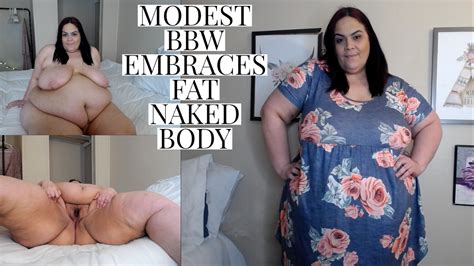 Modest Bbw Date Embraces Fat Naked Body Jazmin Torres Bbw Wonderland