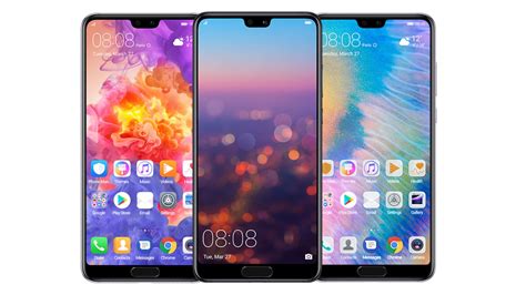 huawei mobile phone sales whopping  increase     years dazeinfo