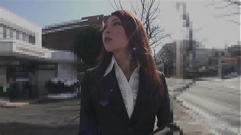 41ticket Rara Mizuki Offers Holes For Office Job