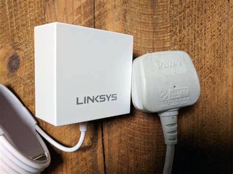 linksys velop review fast capable mesh wi fibut   expensive ars technica
