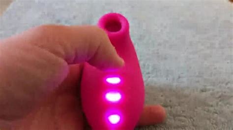 Clitoral Sucking Vibrator With 10 Suction And Vibration