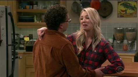 The Big Bang Theory Defend Penny And Leonard S Finale Storyline Metro