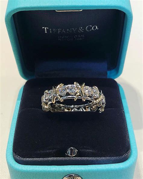 Tiffany Engagement Rings 21 Fantastic Ring Ideas