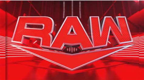 wwe raw results raw unleashes chaos  excitement   thrilling night  action sportslumo