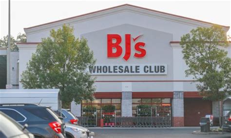 Bjs Wholesale Touts Member Value Record Sales