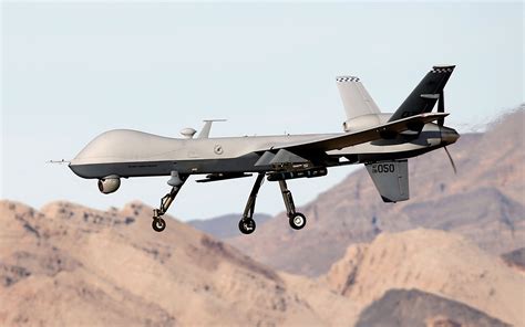 long mq   air force  retire iconic predator unmanned drones