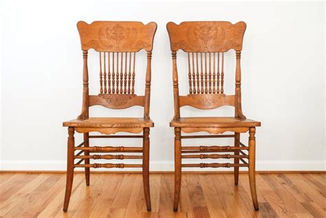 antique wood chairs antique dining chairs cane chairs beautiful pair
