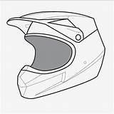 Helmet Motorcycle Drawing Getdrawings Helmets sketch template