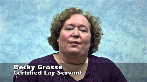 lay servant ministry  youtube