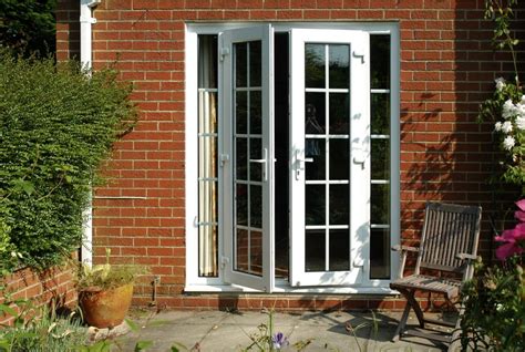 double glazed french doors cost hawk haven
