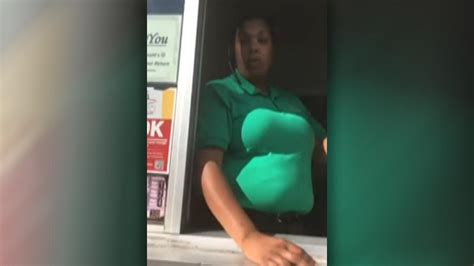 Mcdonald S Employee Fired After Asking Customer To Spell Deportation