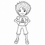Coloring Curly Hair Girls Book Curl Pages Children Kids Curls Drawing Teach Centric Their Natural Colouring African Color Happy Print sketch template
