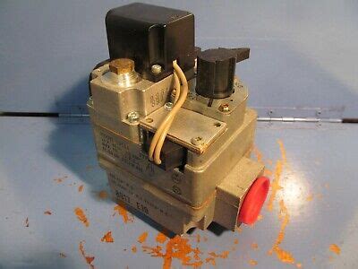 white rodgers   manifold gas valve  lp  ebay