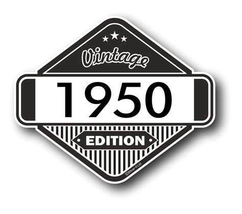 vintage edition 1950 classic retro cafe racer design
