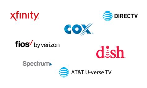 cable tv providers  businesses mylistguides
