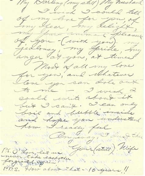 Rare Elizabeth Taylor Love Letter To Richard Burton For Sale £35 000