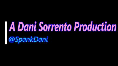 first cam show with will tile dani sorrento trailer porn videos