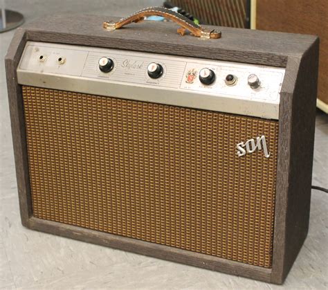 gibson ga  skylark  amp  sale kitarakuu oy