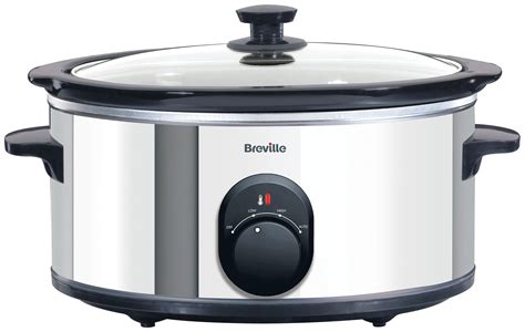 breville  slow cooker reviews