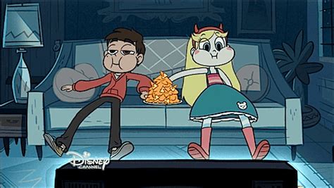 Are You More Star Butterfly Or Marco Diaz Yayomg
