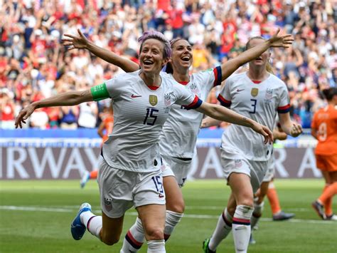 Usa Vs Netherlands Live Stream Womens World Cup Final Latest Updates