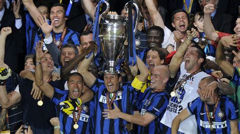 inter win champions league eurosport