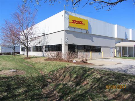 dhl shipping lichtefeld incorporated