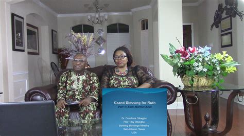 part  ruth marries boaz banking blessings ministry
