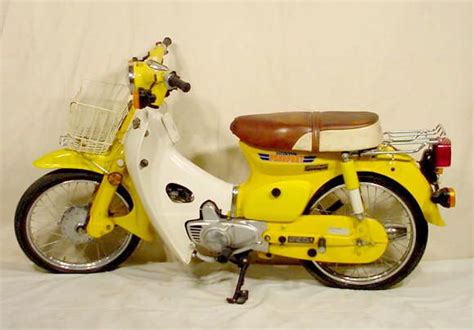 honda  passport deluxe nr lot