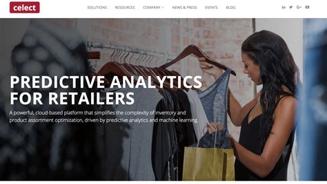 celect raises   retail software  predicts inventory  boston business journal