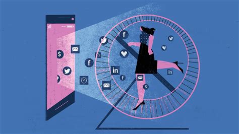 effects  social media  mental health spunout