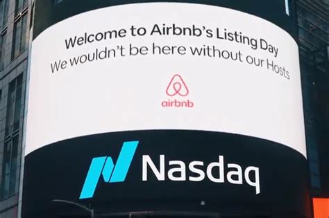 airbnb   price greater   billion  surpasses uber  days