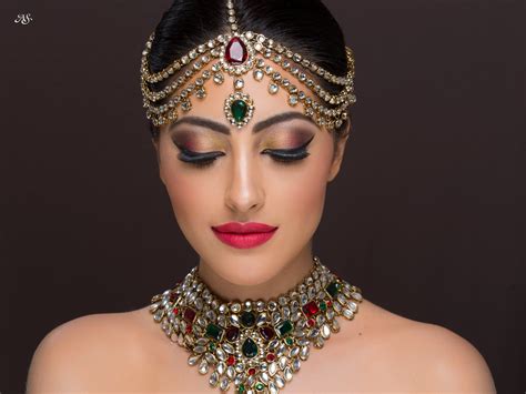 indian bridal makeup artist san francisco bay area abhilasha singh