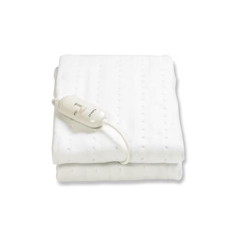 elektrische deken aanbieding kopen actuele aanbiedingennl