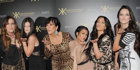 Keeping Up With The Kardashians Most Dramatic Moments Ever