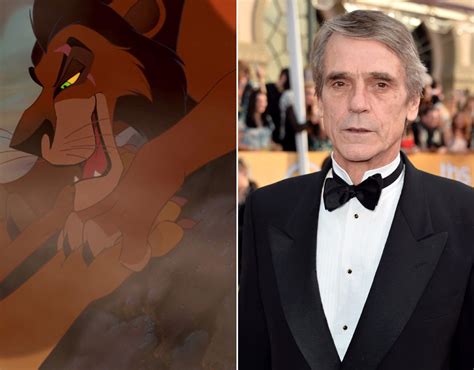 scar lion king actor hot sex picture