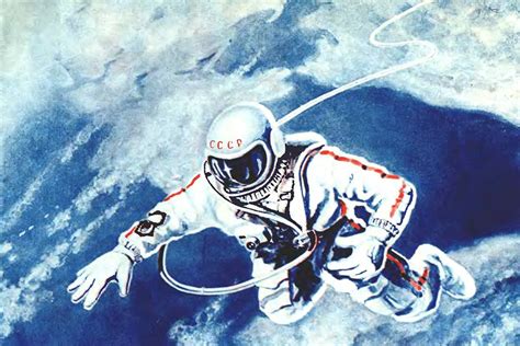 lost cosmonauts theunredacted medium