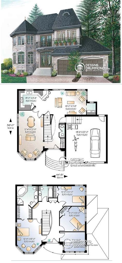 sims  house plans sims  house building architectural design house plans