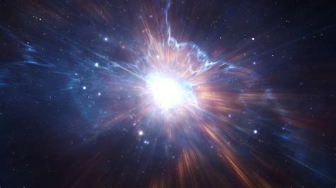 El Amanecer Del Universo Las Primeras Estrellas Tras El Big Bang Tele 13
