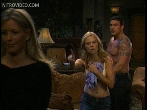 claire coffee nude in general hospital 2009 video clip 02 at