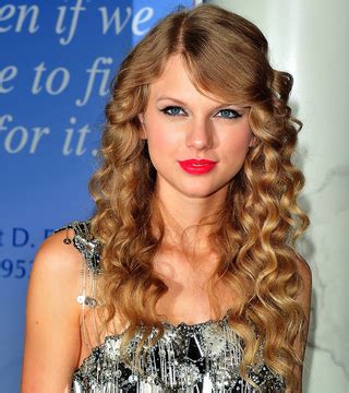 taylor swifts tips  curly hair stylecaster